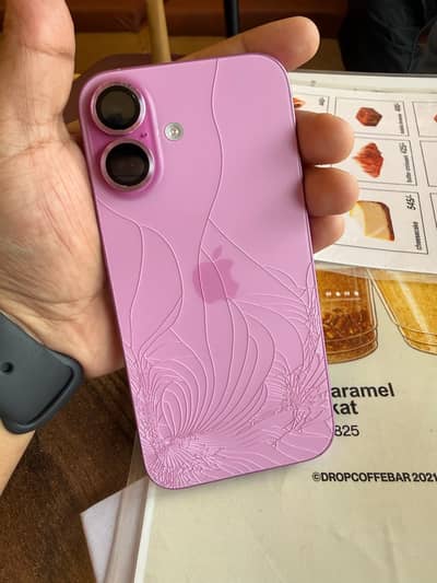 Apple iPhone 16