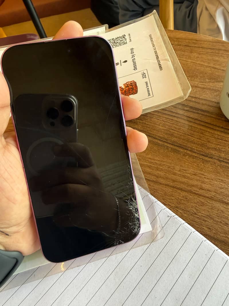 Apple iPhone 16 1