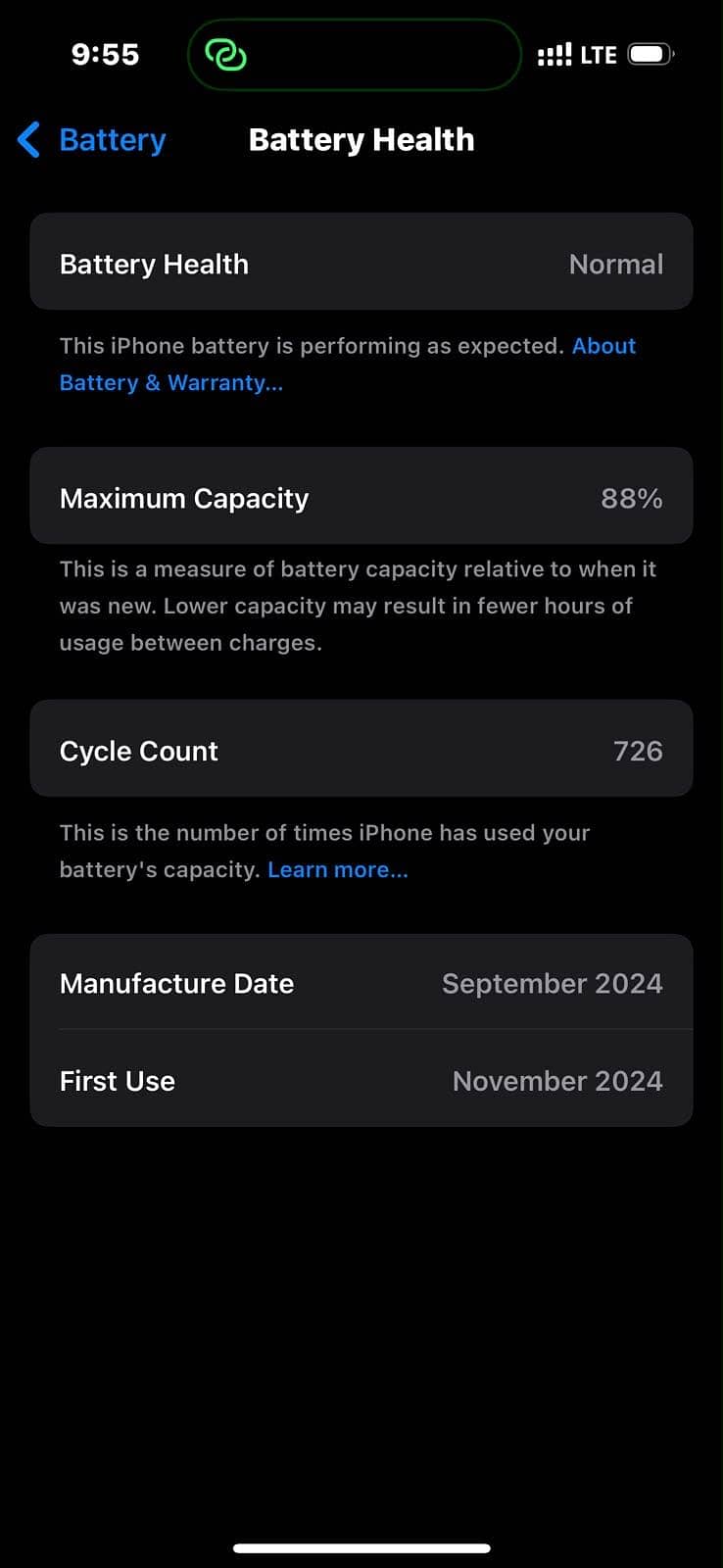 Apple iPhone 16 2