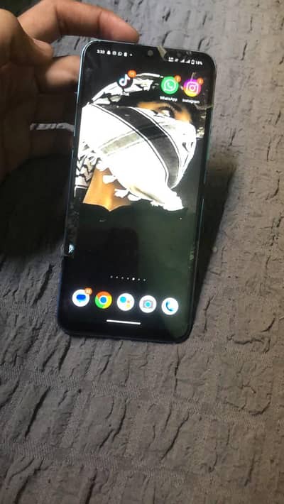 Vivo Y31
