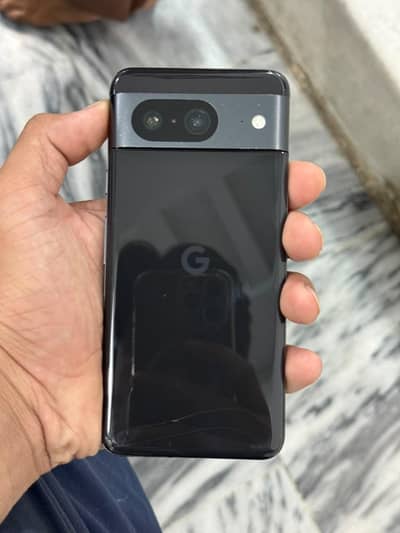 Google Pixel 8