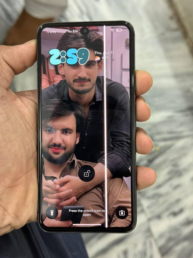 Google Pixel 8 1