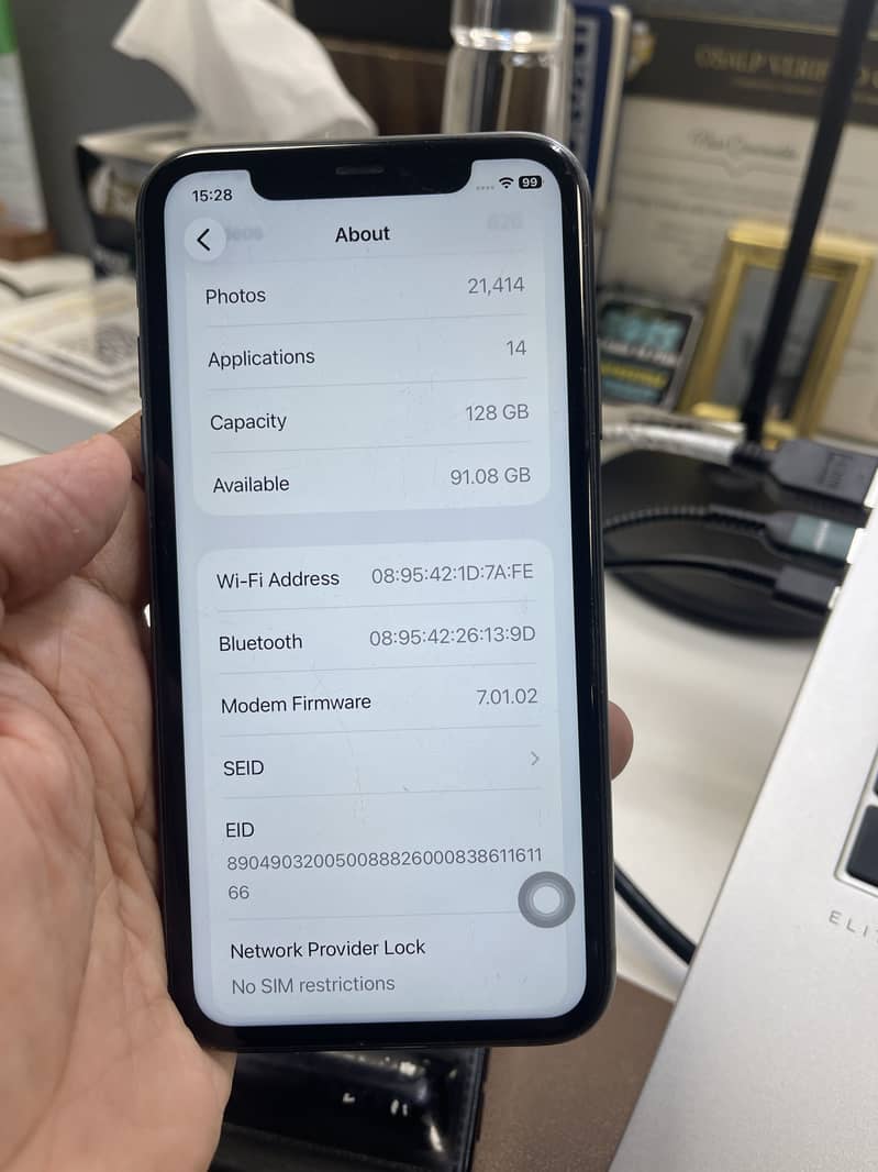 Apple iPhone 11 2