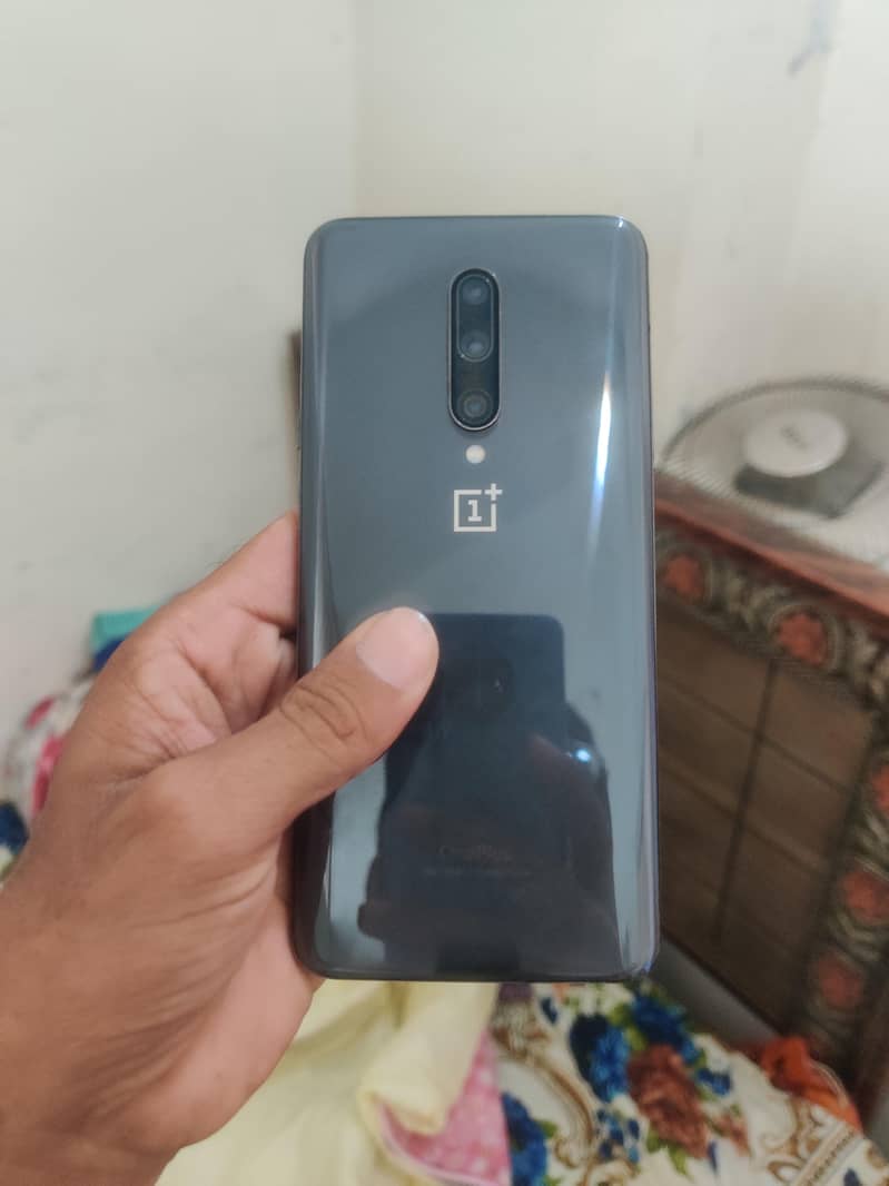 One Plus 7 Pro 2