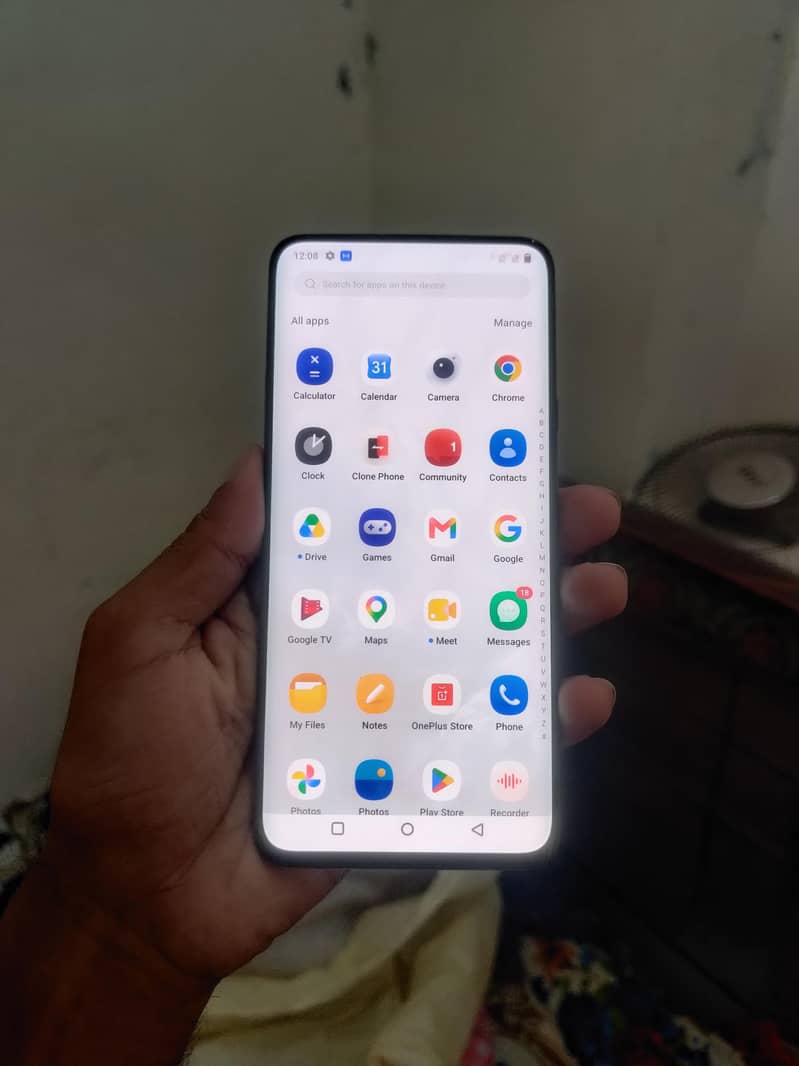 One Plus 7 Pro 3