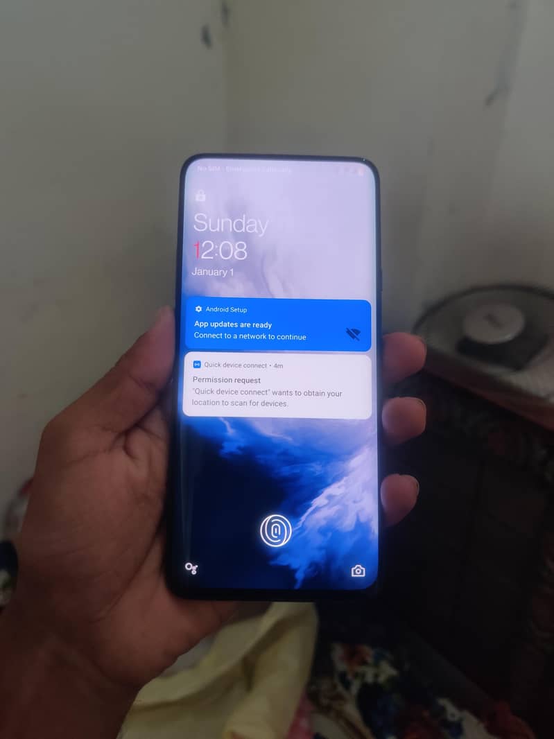 One Plus 7 Pro 4