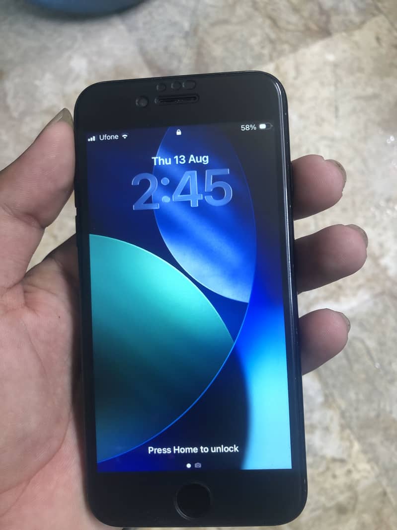 Apple iPhone SE 3