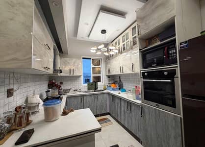 Prime Location Upper Portion 1700 Square Feet For sale In Hill Park