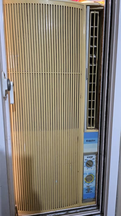 0.75 Ton Window AC – Powerful Cooling & Energy Efficient