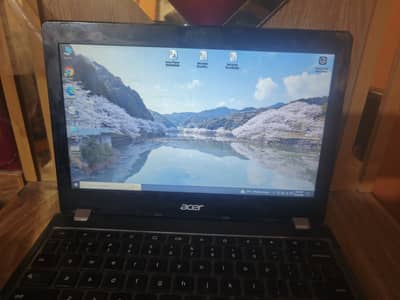 ACER C740 4/128