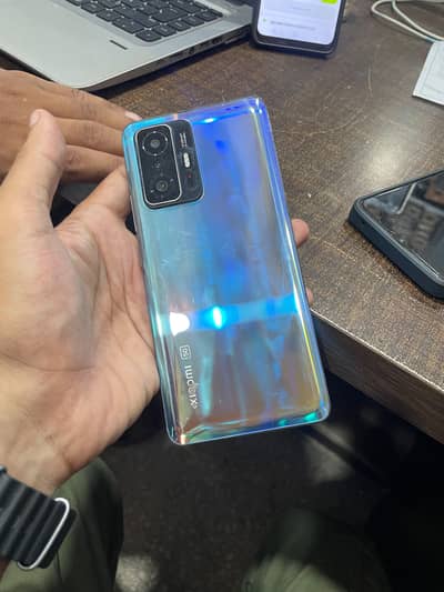 Xiaomi 11T