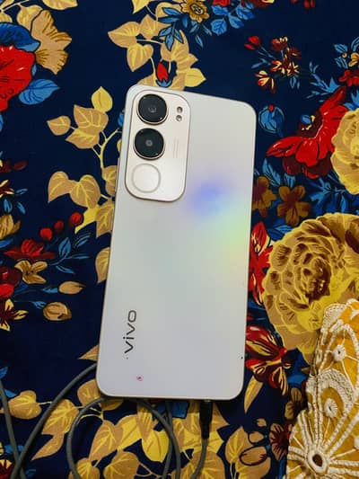 Vivo Y19s