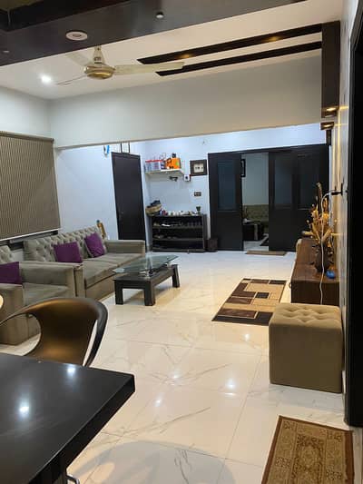 Buy A Centrally Located Prime Location 2500 Square Feet Upper Portion In Sharfabad