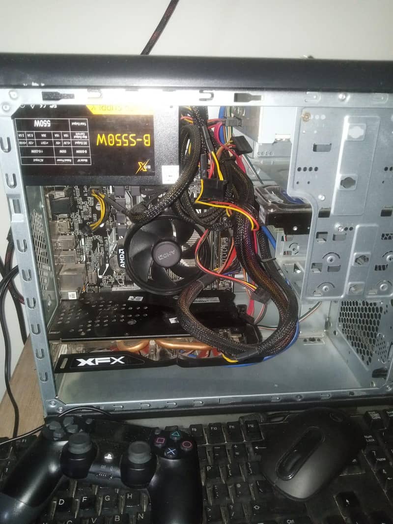gaming PC 4