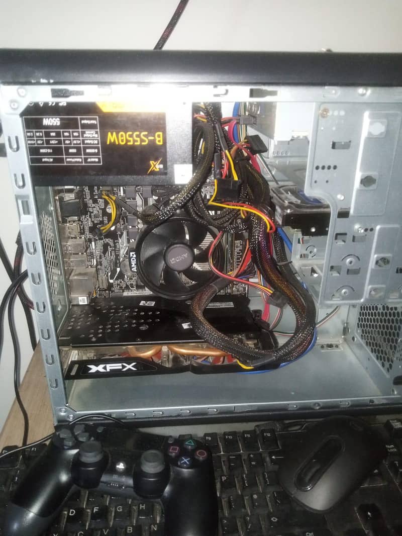 gaming PC 5