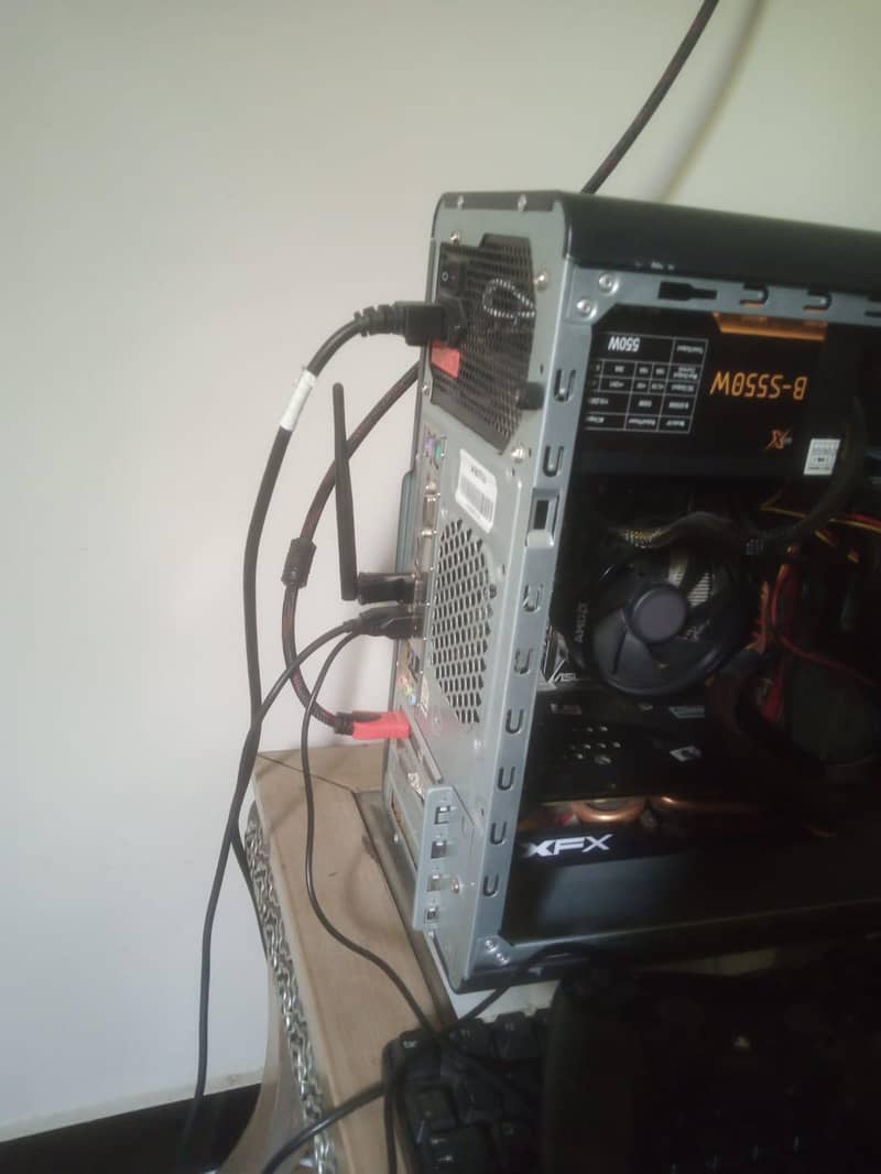 gaming PC 7