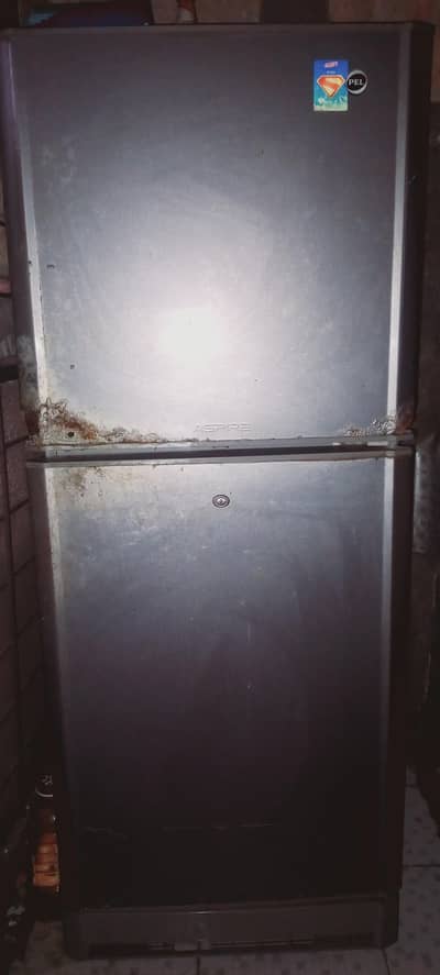 PEL Refrigerator