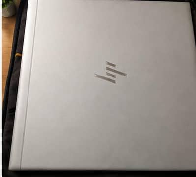 HP cor i5 8th generation machine for sale