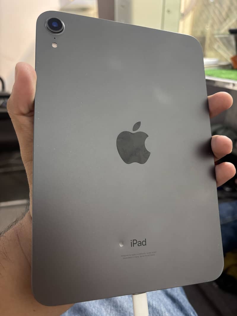 Ipad mini 6 64GB 1