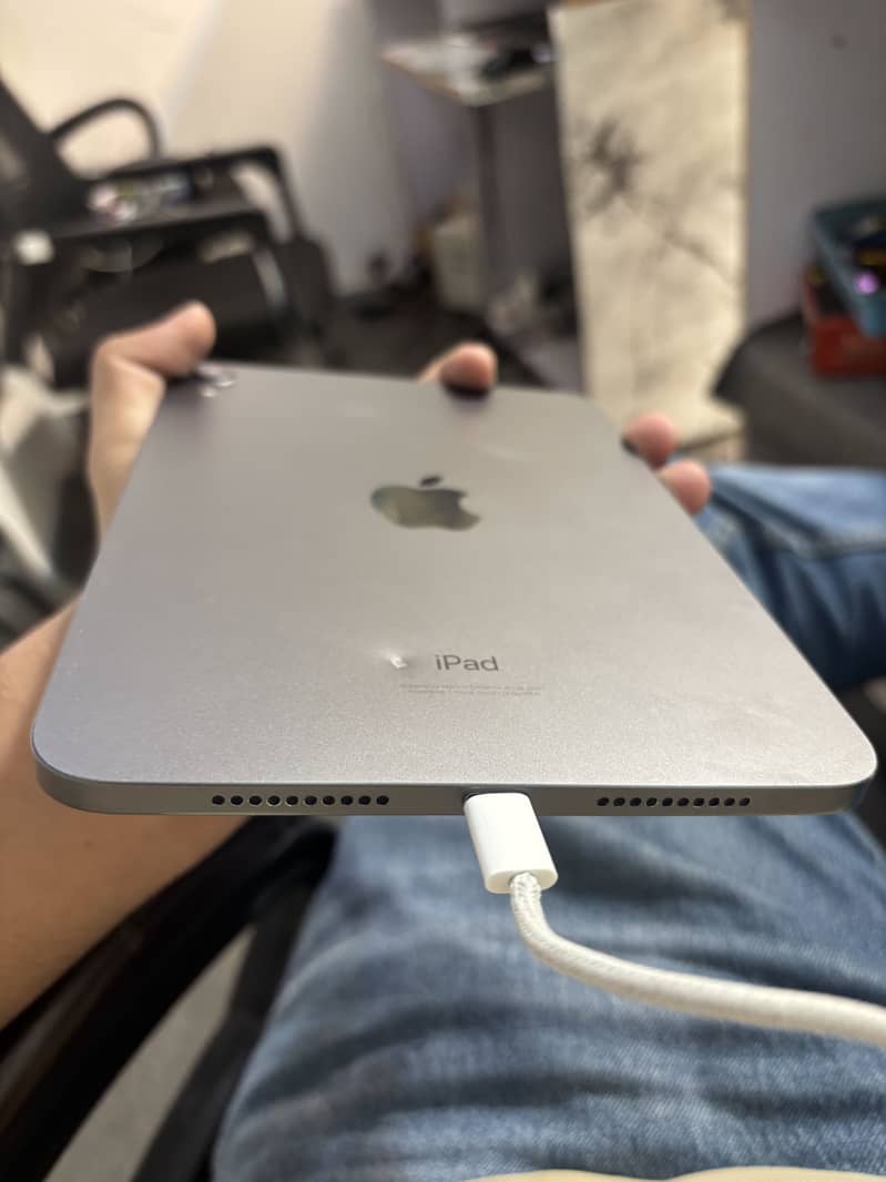 Ipad mini 6 64GB 2