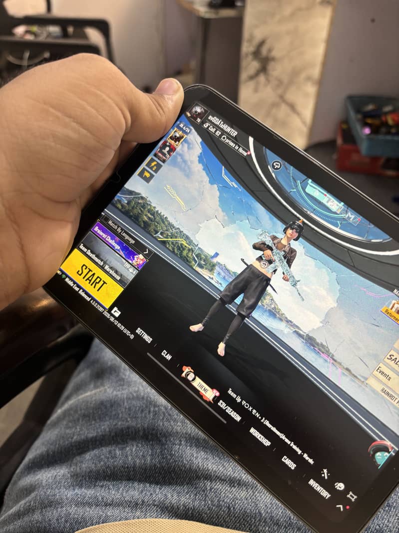 Ipad mini 6 64GB 3