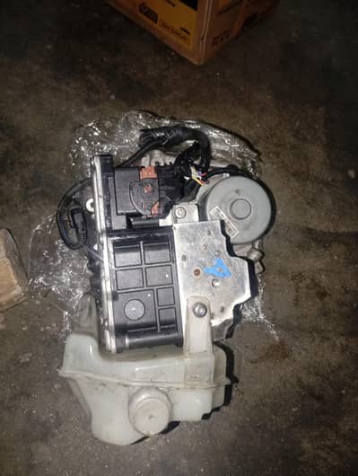 AUTO TRANSMISSION