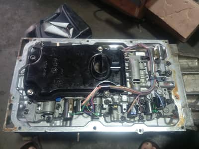AUTO TRANSMISSION