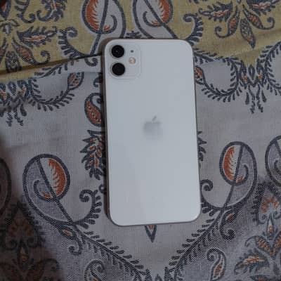 Apple iPhone 11