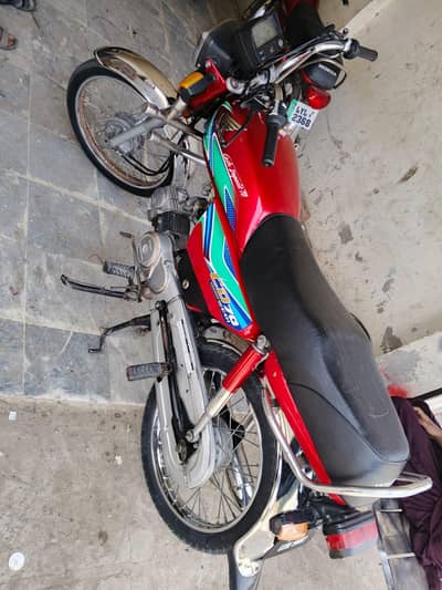 Original condition