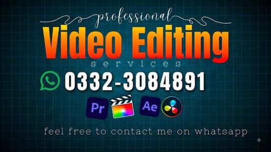 Youtube Video Editor