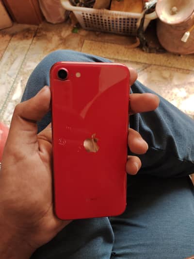 Iphone se 2020 10by10