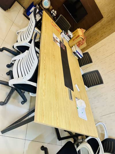Office furniture