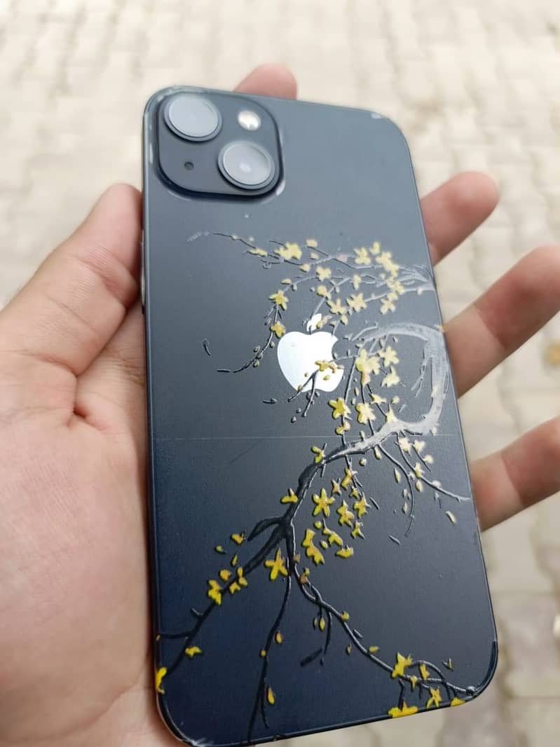 Apple iPhone 13 0