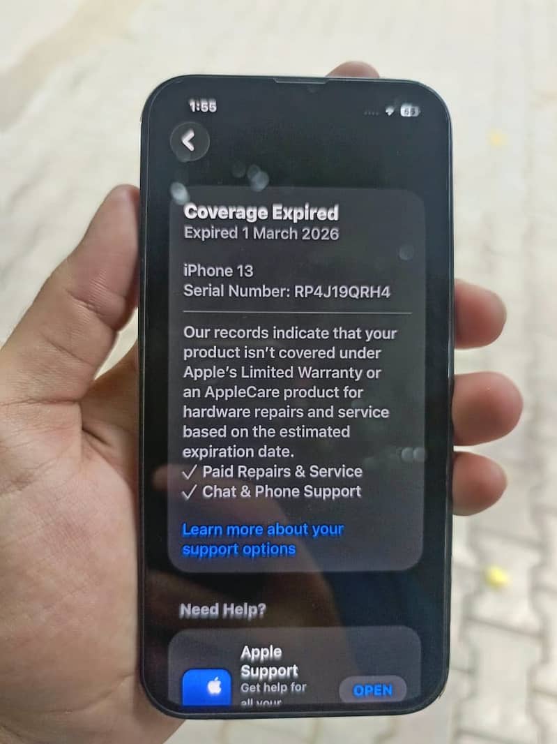 Apple iPhone 13 2