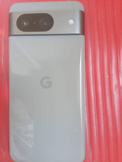 Google Pixel 8