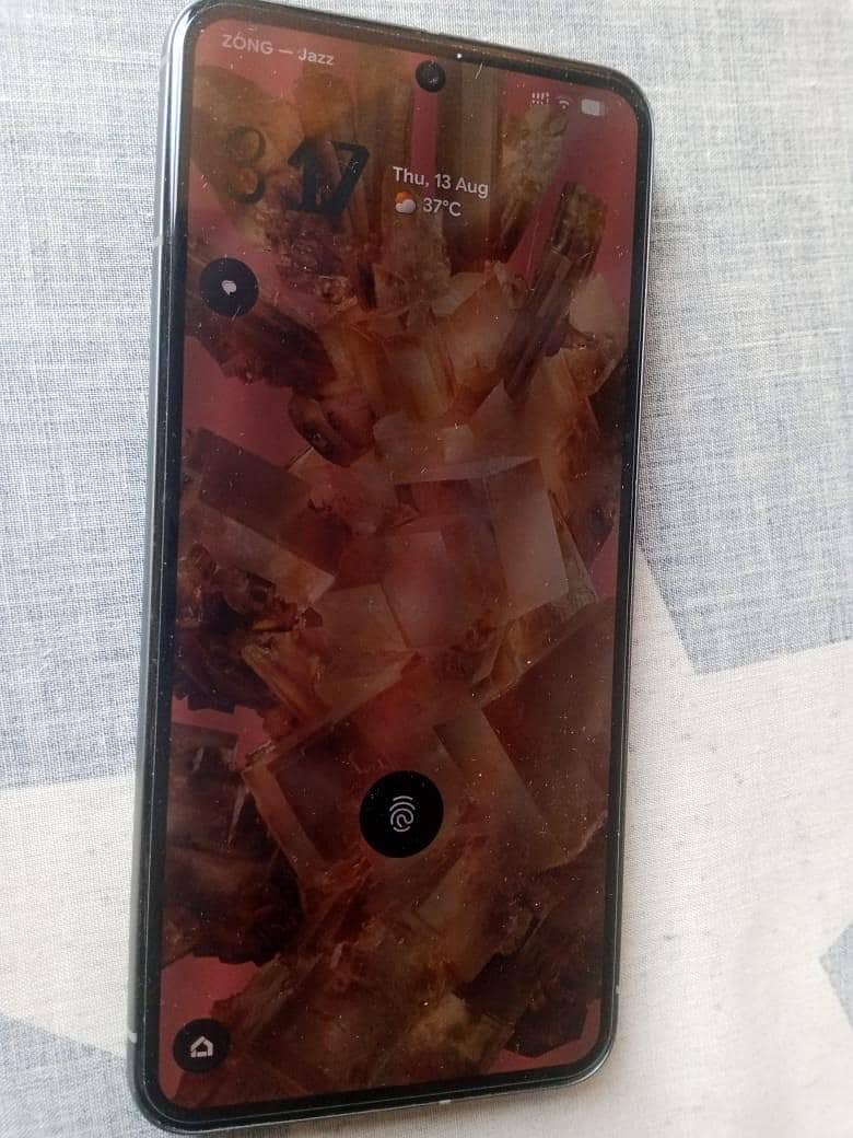 Google Pixel 8 1