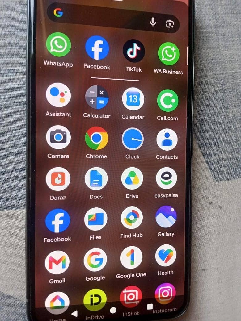 Google Pixel 8 2