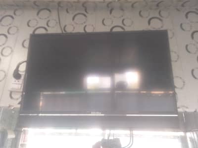 ecostar LED 32"