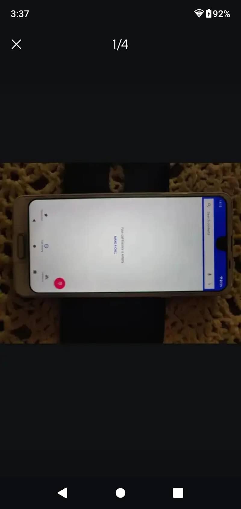 Sharp Aquos R2 3