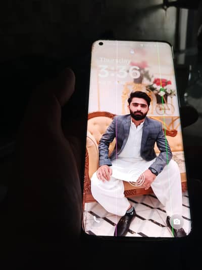 One Plus 10 Pro