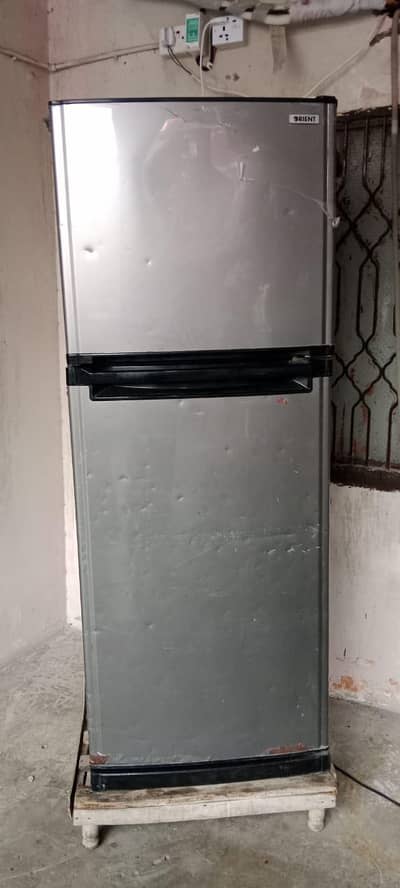 ORIENT REFRIGERATOR BIG SIZE