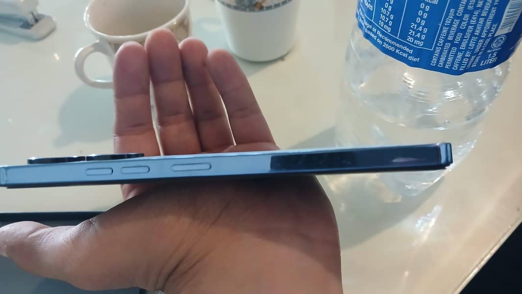 Tecno CAMON 20 1