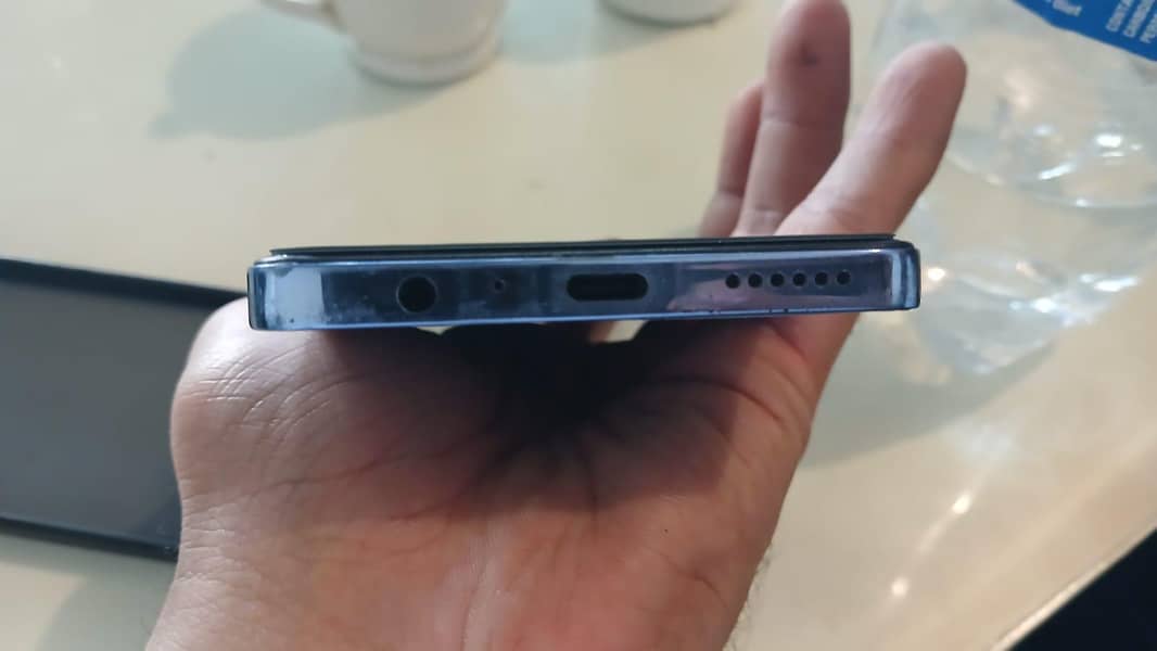 Tecno CAMON 20 3