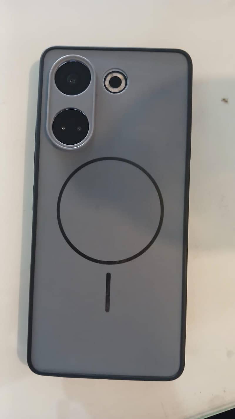 Tecno CAMON 20 4