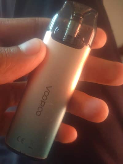 Voopoo vthru pro