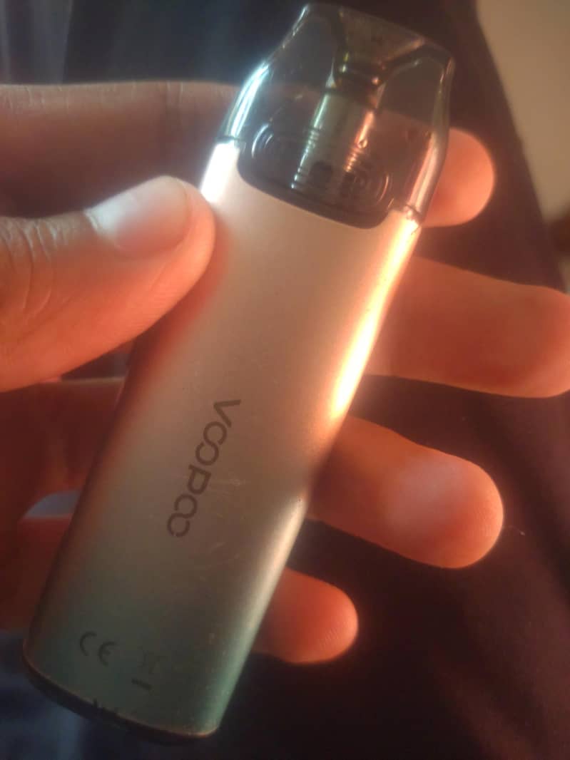 Voopoo vthru pro 0
