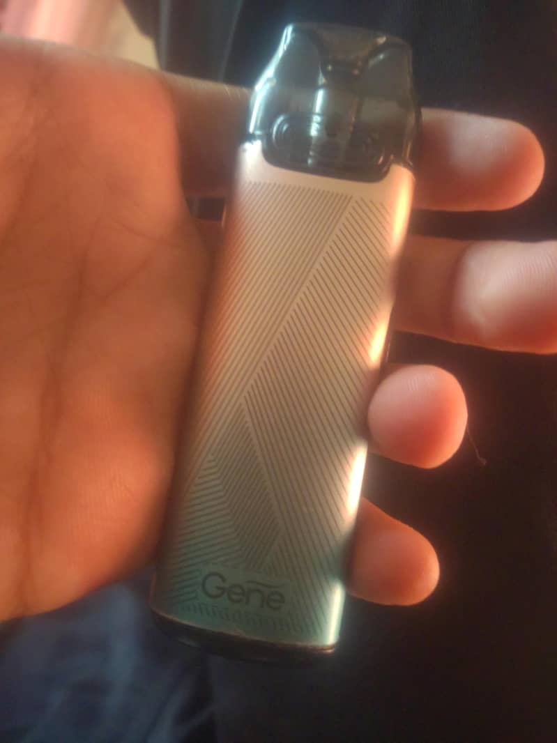 Voopoo vthru pro 2