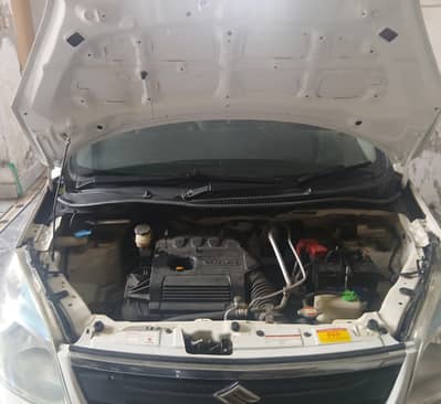 Suzuki Wagon R 2019 vxl