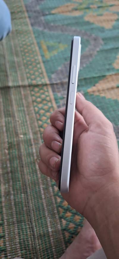 oppo a6s 8+8ram 256gb