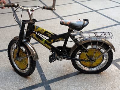 Future Bike